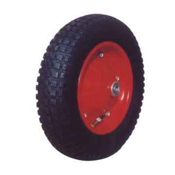 Best Wheelbarrow Wheels