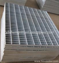 Stainless Steel Floor Gratings?