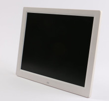 14inch Narrow Width Digital Photo Frame