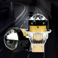 Optimized Direct Laser Lens for Industrial Laser Systems