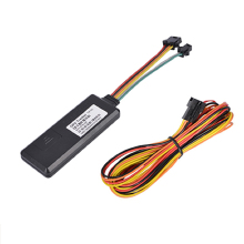 Livewire micro GPS fleet tracking device