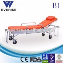 Morrison medical products to long distance medical transport