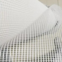 Fiberglass insulation mesh for transformer