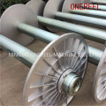 High Speed Tsudakoma Air Jet Loom Beam