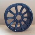 Stong Offroad Alloy Wheel with Big Cap
