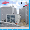 Fast Cooling Air Cooled Dairy Water Chiller