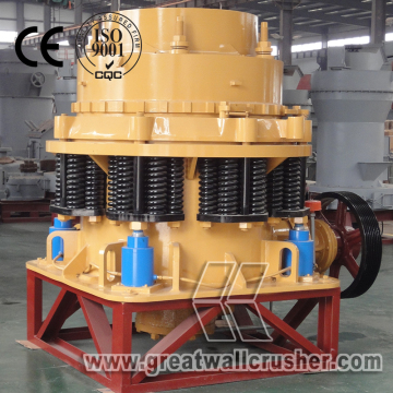 Mining Quarry Secondary Cruhser, Secondary Cone Crusher