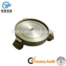 Precision Customized Drawing Large Cnc Machining Parts