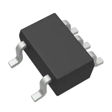 LMT86DCKR Analog Temperature Sensor IC