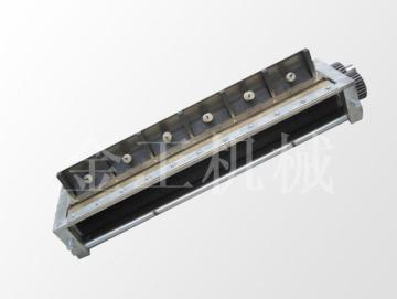 TOKYO Noodle Cutter 1004 for noodle machine Made in china