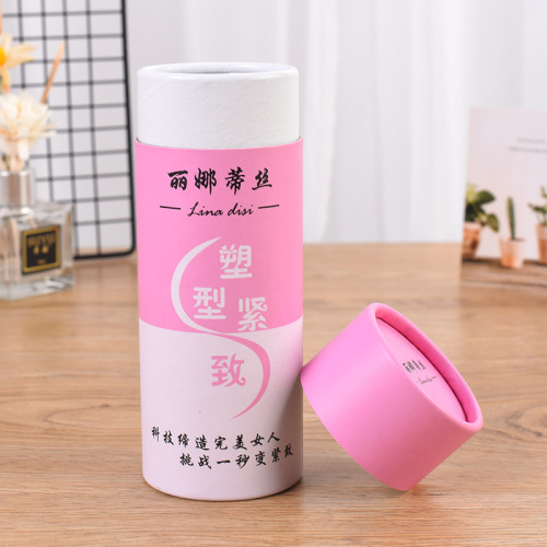 Tùy chỉnh In Lipgloss Tube Tube bao bì