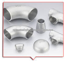 Copper Elbow Pipe Fitting