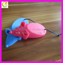 2016 New Design Baby Safty Animal Silicone Door Holder/Door Stopper