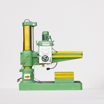 Z3080 Hydraulic Price New Radial Arm Drilling Machine