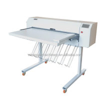 AO A1 Factory Price Engineering Paper Folding Machine L4000