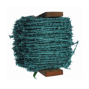 Συρματόσχοινο Alambre de Puas Roll Iron Wire