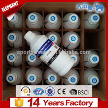 China manufacturer bulk sale digital printer system original permanent dye sublimation ink for cotton fabric