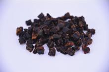 Air-Dried Salmon Cube/Duck Sandwich Roll for Cats