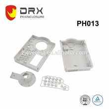 Console Plastic Handheld Enclosure from Chinese Manufacturer