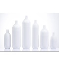 Body lotion bottle spray bottle PETG plastic bottle