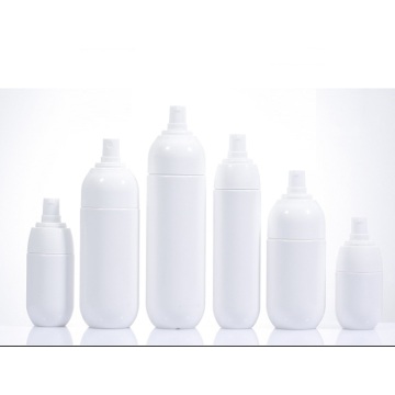 Body lotion bottle spray bottle PETG plastic bottle