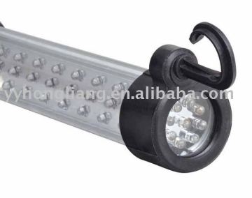 portable torch light