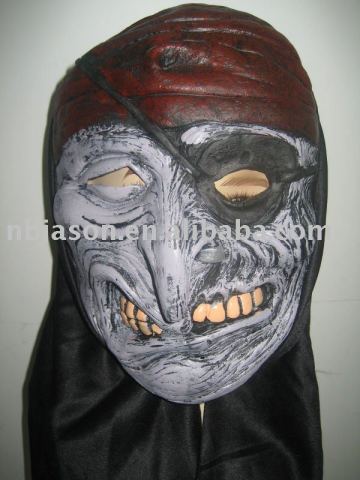 Halloween Masks