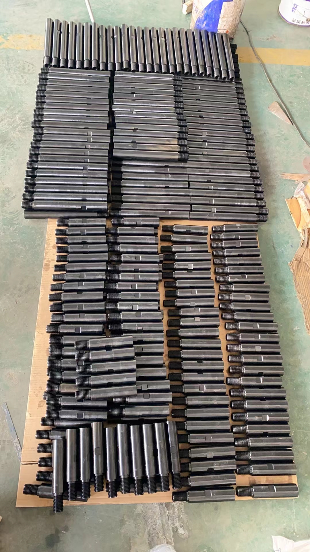 Magfúró-adapterek tömegrendelése Kép- Yoketool magfúró-adapterek és hosszabbítórúd-szállító Kínában (4) Core Drill Adaptors Mass Order Picture- Yoketool Core Drill Adaptors and Extension Rod Supplier in China (4)