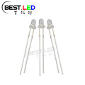 3mm LED LED LED CLENS 620NM