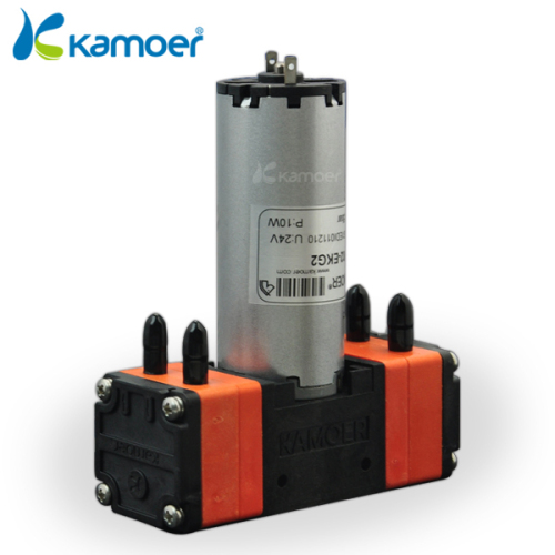 KAMOER positive displacement pump