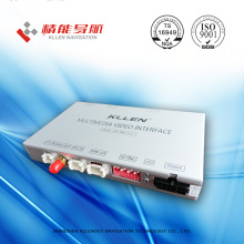 Interface for Mercedes-Benz (KAV-9882)