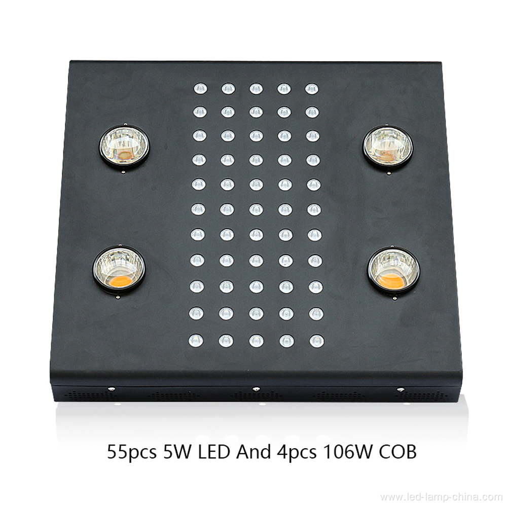 700W New Design LED Grow Light