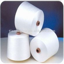 organic PLA fiber yarn