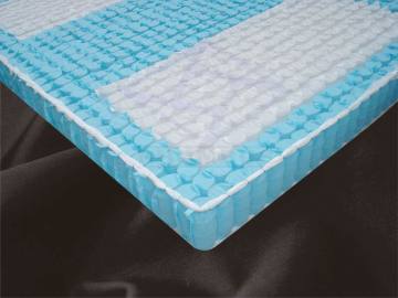 Compresses Pocket Spring for matress , matress spring (XT-496)