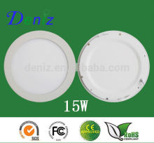 Deniz 15w led panel light panel lighting