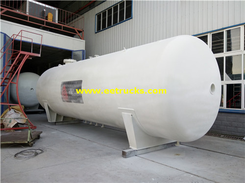 50000 lita 25ton tankuna