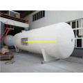 50000 litros 25ton NH3 Bullet Tanks