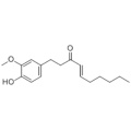 6-Shogaol CAS 555-66-8