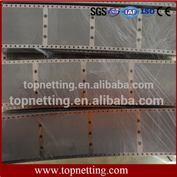 Photo Etched Stainless Steel Mesh Screen