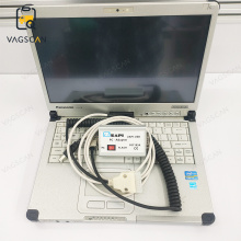 ZAPI F01183A Controller Adjustment: Programmer Tool for Toughbook CFC2 Laptop Diagnostics