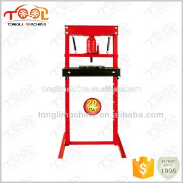 Vertical Shop Press vertical hydraulic press