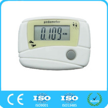 Kfj-1 Pedometer, Pedometer, Step Count