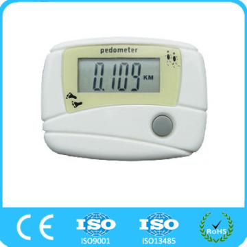 Kfj-1 Pedometer, Pedometer, Step Count