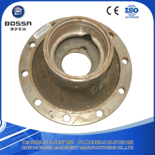 Foton truck chassis spare parts wheel hub