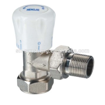 radiator valves parts