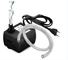 220V submersible fountain aquarium Water Fish Pond Pump