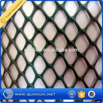 2015 hot sale reinforced plastic wire mesh