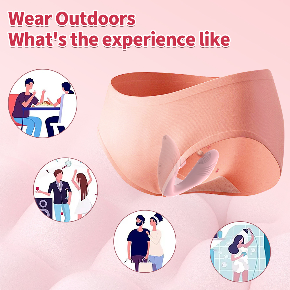 Вибрирующая палочка массажа Vibrating Massager Wand