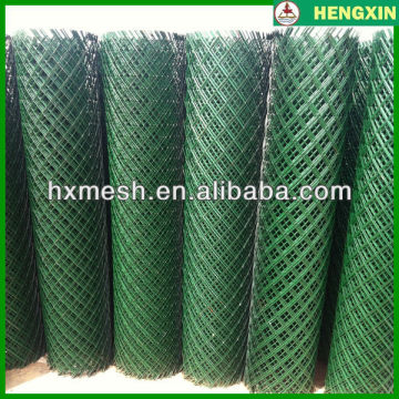 Galvanized Diamond Expanded Metal Lath/Expanded metal sheets/painted expanded sheets