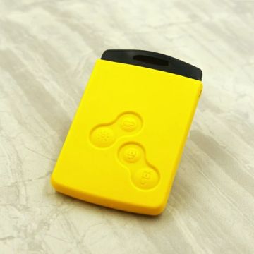 car key promotion gift shell for Renault
